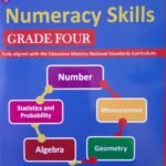 Assessment Tests in Numeracy skills Grade 4