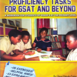 110 English Language Proficiency Tasks for GSAT and Beyond A Workbook for Students of Grade 6 at the Primary Level