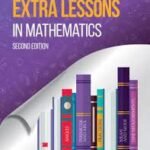 Extra lessons in Mathematics 2nd edition