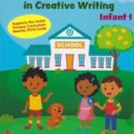 Easy Steps in Creative Writing Infant 1