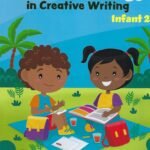 Easy Steps in Creative Writing Infant 2