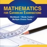 Mathematics For Caribbean Examination W/Book S/Guide MCT