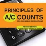 Principles of Accounts for Caribbean Examinations)