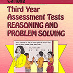 Carlong 3rd Year Assessment Test Reasoning & Problem Solving