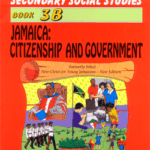 Carlong Secondary Social Studies Series (CSSS) Book 3B - Jamaica: Citizenship and Government