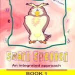 Smart Speller: An Integrated Approach Book 1