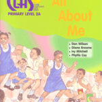 Caribbean Language Arts Series (CLAS) Level 2A: All About Me