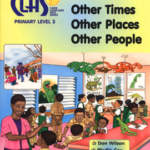 Caribbean Language Arts Series (CLAS) Level 3: Other Times, Other Places, Other People
