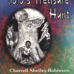 Jojo's Treasure Hunt (Sand Pebbles Pleasure Series)
