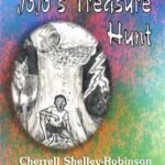 Jo-Jo treasure hunt