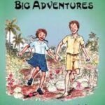 Little Island, Big Adventure (Sand Pebbles Pleasure Series)