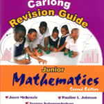 Carlong Revision Guide for Junior: Mathematics 2nd edition