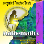 Carlong Integrated Practice Tests Mathematics