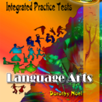 Carlong Integrated Practice Tests Language Arts