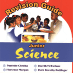 Carlong Revision Guide for Junior: Science