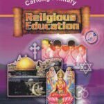 Carlong Primary Religious Education Year 4