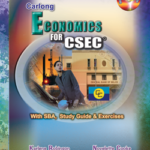 Carlong Economics for CSEC with SBA, STUDY GUIDES AND EXCERCISES