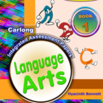 Gateway to Literacy Language Arts Book 1 (Carlong Integrated Assessment Papers CIAP)