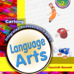 Gateway to Literacy Language Arts Book 2 (Carlong Integrated Assessment Papers CIAP)