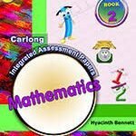 Gateway to Numeracy Mathematics Book 2 (Carlong Integrated Assessment Papers CIAP)