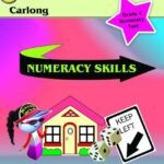 Carlong Numeracy Skills (Gateway to Numeracy)