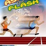 Ash The Flash (Sand Pebbles Pleasure Series)