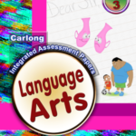 Gateway to Literacy Language Arts Book 3 (Carlong Integrated Assessment Papers CIAP)