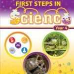 First Steps in Science Year 4 (Carlong First Steps in Science)