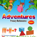 Adventures: Primary Mathematics Book 1