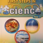 Carlong First Steps in Science Year 5