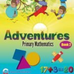 Adventures: Primary Mathematics Book 2