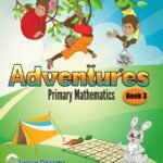 Adventures Primary Mathematics Book 3