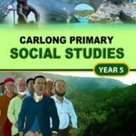 Carlong Primary Social Studies Year 5