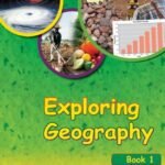 Exploring Geography Book 1