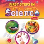 First Steps in Science Year 6 (Carlong First Steps in Science)