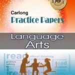 Carlong Practice Papers Language Arts