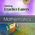 Carlong Practice Papers Mathematics