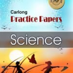 Carlong Practice Papers Science