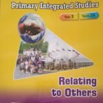 Carlong Primary Integrated Studies (CPIS) Relating to Others (Yr.3/Term 2A)