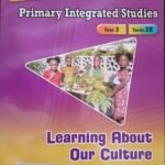 Carlong Primary Integrated Studies (CPIS) Learning about Our Culture (Yr.3/Term 2B)