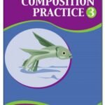 Composition Practice Book 3