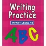 Writing Practice 1B