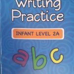 Writing Practice 2A