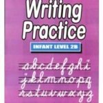 Writing Practice 2B (old edition)