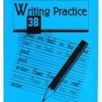 Writing Practice 3B (Old Edition)