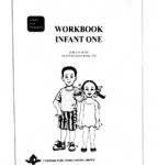Pam and Tim Infant Workbook 1