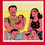 Our Family Infant Reader Book 2