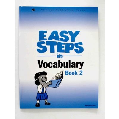 Easy Steps In Vocabulary Book 2