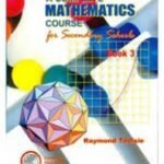 A Complete Course in Mathematics Book 3