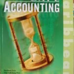 CAPE Accounts